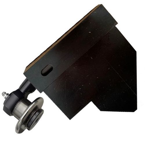 Внешний инструмент для обкатки роликами - STR3-02 - SENSOR-TOOL Diamond Burnishing Tools - с алмазом / роликовый
