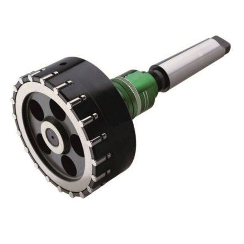 Внутренний инструмент для обкатки роликами - STR8-180 - SENSOR-TOOL Diamond Burnishing Tools - роликовый