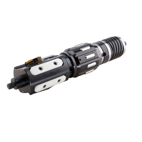 Внутренний инструмент для зачистки и обкатки роликами - STGA-T - SENSOR-TOOL Diamond Burnishing Tools - роликовый