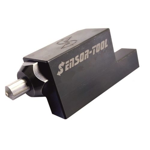 Инструмент для обкатки роликами с алмазом - ST-2 - SENSOR-TOOL Diamond Burnishing Tools