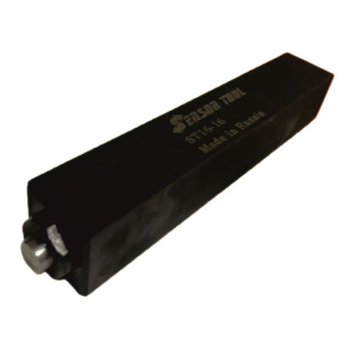 Внешний инструмент для обкатки роликами - ST-16 - SENSOR-TOOL Diamond Burnishing Tools - с алмазом