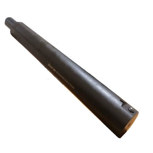 Внутренний инструмент для обкатки роликами - ST6-60 - SENSOR-TOOL Diamond Burnishing Tools - с алмазом / роликовый