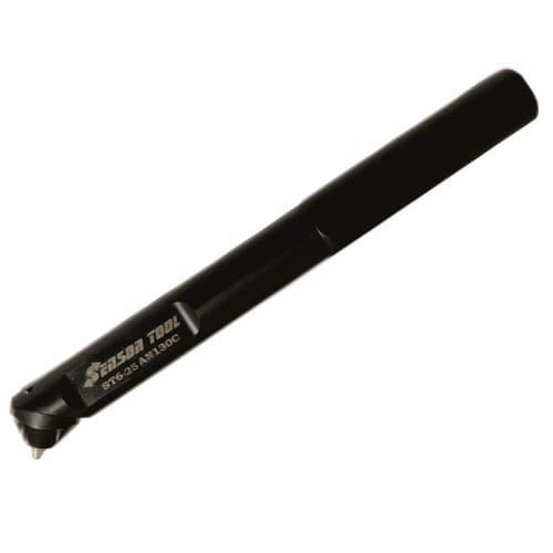 Внутренний инструмент для обкатки роликами - ST6-25 - SENSOR-TOOL Diamond Burnishing Tools - с алмазом
