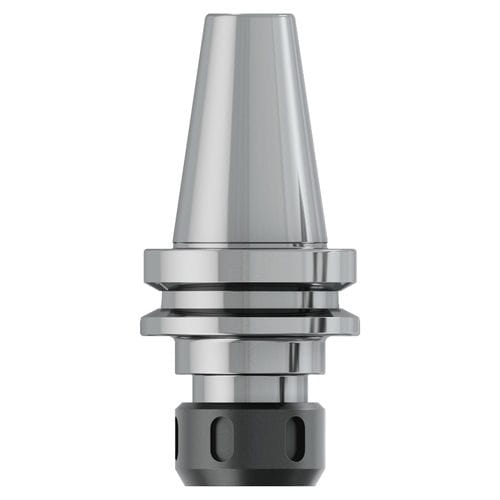 Хомут-держатель ISO - BT - E series - Heikenei - BT / DIN / для обработки