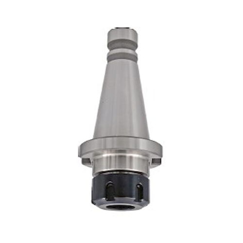 Хомут-держатель ISO - 6499 ER series - Heikenei - DIN / DIN 6499 / SK
