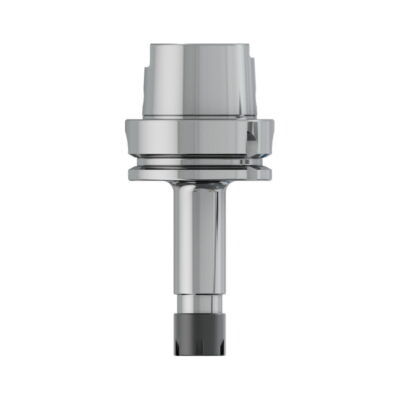 Хомут-держатель ISO - HEI.A.M series - Heikenei - HSK форма A / DIN 6499 / HSK-A