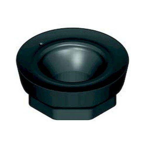 Режущая пластина для фрезерования - RPMX 10T3M0 NU - Heikenei - из углеводорода