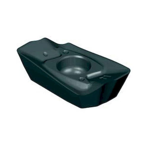 Режущая пластина для мехобработки - XDGX 180508 GR-NP	 - Heikenei - для фрезерования / из углеводорода
