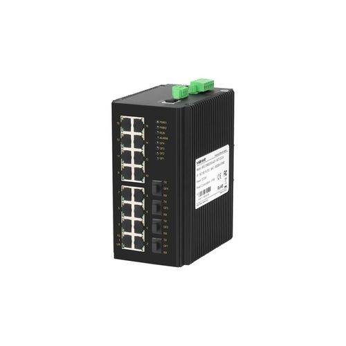Коммутатор Ethernet гигабит - MISCOM8220G-4GF-16GT  - Wuhan Maiwe Communication Co., Ltd - управляемый / 20 портов / уровня 2