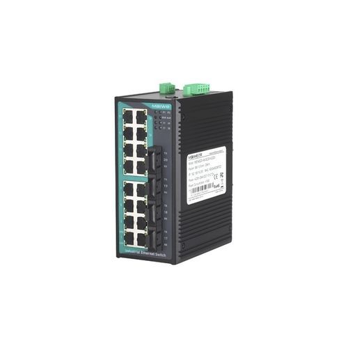 Управляемый коммутатор Ethernet - MISCOM6220-4F  - Wuhan Maiwe Communication Co., Ltd - 10/100BaseT(X) / 20 портов / уровня 2