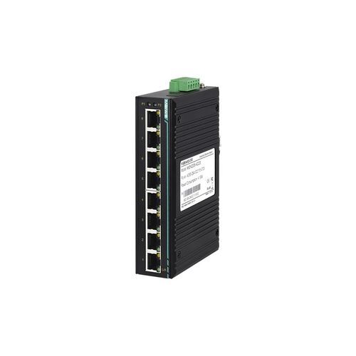 Неуправляемый коммутатор Ethernet - MIEN2208 series - Wuhan Maiwe Communication Co., Ltd - 8 портов / 10/100BaseT(X) / уровня 2
