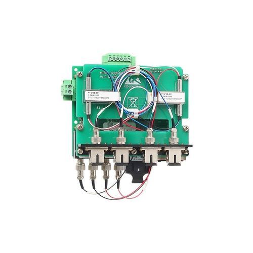 Управляемый коммутатор Ethernet - MIEN5105BP-2TS - Wuhan Maiwe Communication Co., Ltd - 5 портов / встроенный / для офиса