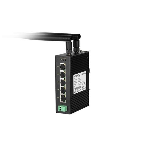 Секционный маршрутизатор - MIR605-W - Wuhan Maiwe Communication Co., Ltd - для передачи данных / для сети / ЛВС