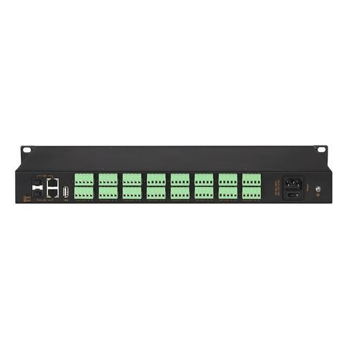Консольный сервер ModBUS RTU - Mport3216-AD220 - Wuhan Maiwe Communication Co., Ltd - RS-422 / RS485 / RS232
