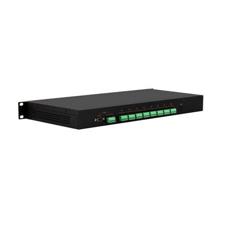 Коммуникационный преобразователь - MWE485-HUB8 - Wuhan Maiwe Communication Co., Ltd - сигнала / RS-232 в RS-485 / RS-232 в RS-422