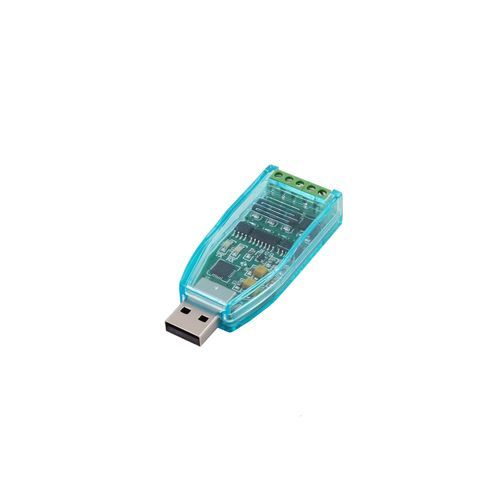 Преобразователь сигнала - MWE820A - Wuhan Maiwe Communication Co., Ltd - мощности / USB в RS-422 / USB в RS-485