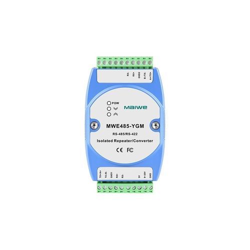 Связной M-Bus адаптер - MWE485-YGM - Wuhan Maiwe Communication Co., Ltd - промышленный / сетей / RS-485