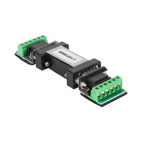 Связной M-Bus адаптер - MWE485-Y - Wuhan Maiwe Communication Co., Ltd - промышленный / сетей / RS-485