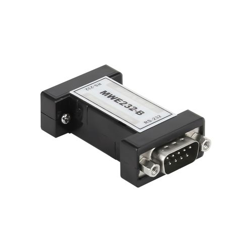 Изолятор сигнала - MWE232-B - Wuhan Maiwe Communication Co., Ltd - RS232 / оптический / мощности