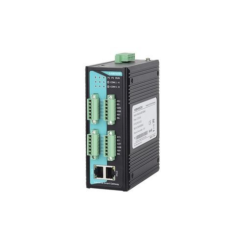 Промышленный мосток - MaxGate300 series - Wuhan Maiwe Communication Co., Ltd - Ethernet / RS232 / Modbus