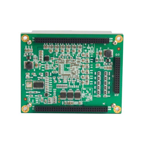 Управляемый модуль переключателей Ethernet - ISM7112G-4GF-8GT - Wuhan Maiwe Communication Co., Ltd - 12 портов / уровня 2 / гигабит