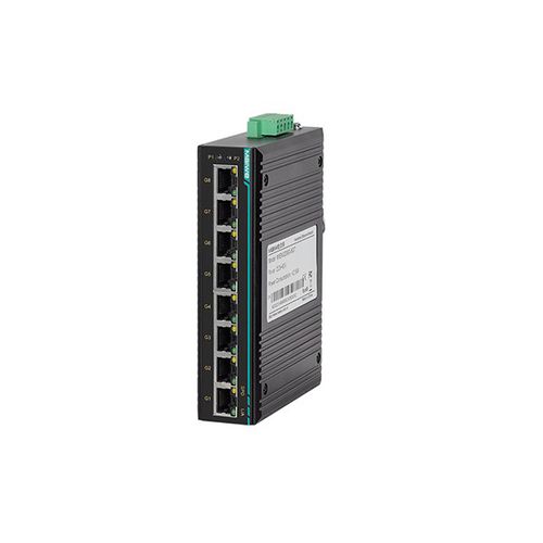 Коммутатор Ethernet RJ45 - MIGE2208G - Wuhan Maiwe Communication Co., Ltd - неуправляемый / 8 портов / уровня 2