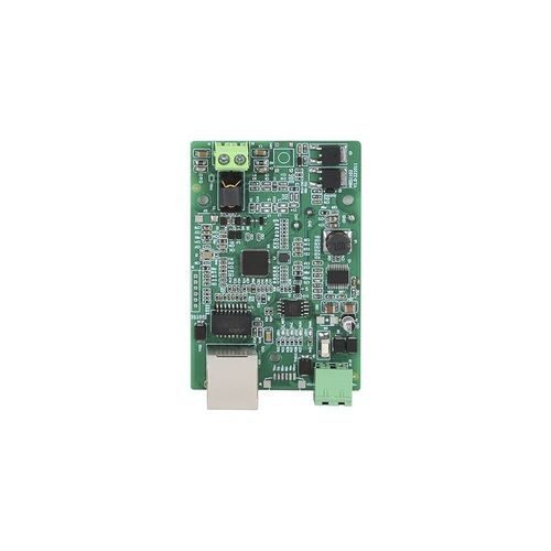 Удлинитель Ethernet - MES1101 - Wuhan Maiwe Communication Co., Ltd - для сети / промышленный