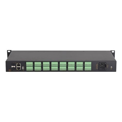 Сервер для сети - Mport3216-I - Wuhan Maiwe Communication Co., Ltd - веб / для монтажа в стойку / Dual Core