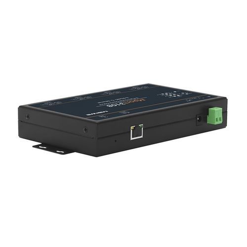 Сервер для сети - Mport3108-232 - Wuhan Maiwe Communication Co., Ltd - коммуникационный / настенный / промышленный