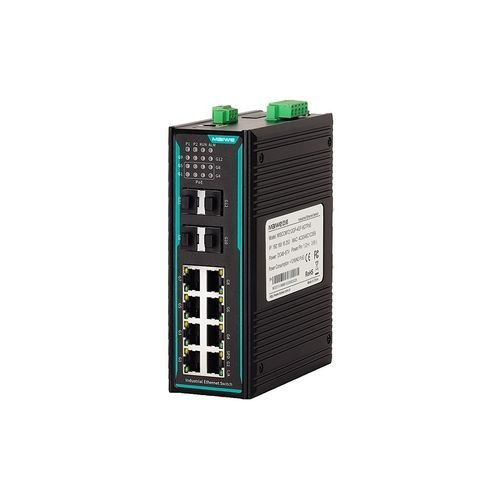 Коммутатор Ethernet PoE - MISCOM7212GP-4GF-8GTPOE  - Wuhan Maiwe Communication Co., Ltd - управляемый / 12 портов / уровня 2