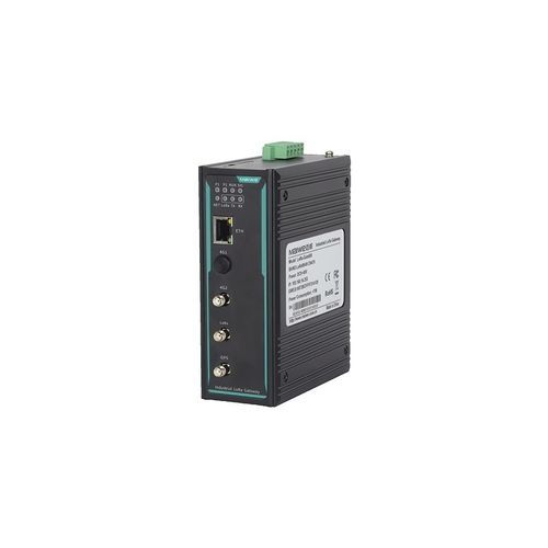 Промышленный мосток - LoRa-Gate600 - Wuhan Maiwe Communication Co., Ltd - беспроводной / WAN / 3G