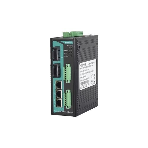 Управляемый коммутатор Ethernet - MIEN5205C series - Wuhan Maiwe Communication Co., Ltd - 5 портов / 10/100BaseT(X) / уровня 2