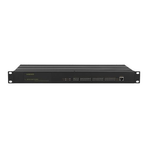 Управляемый коммутатор Ethernet - MISCOM7028G-12GF-8GC-8GT - Wuhan Maiwe Communication Co., Ltd - 28 портов / уровня 2 / стандартный