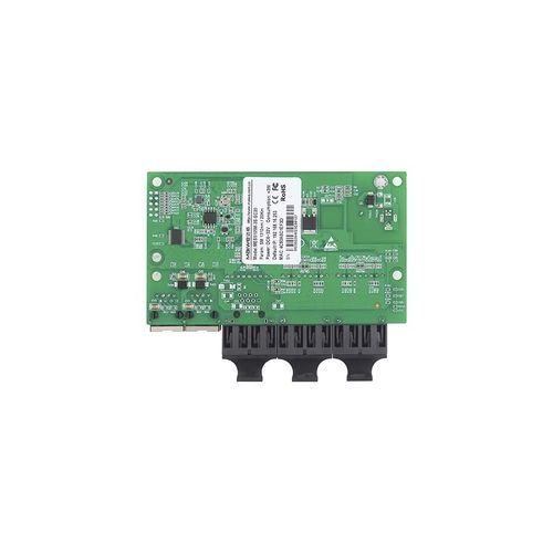 Управляемая плата коммутатора Ethernet - MES5105M series - Wuhan Maiwe Communication Co., Ltd - умная / 5 портов / 10/100BaseT(X)