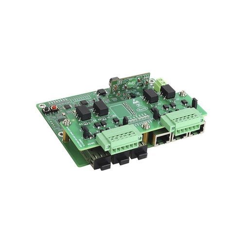 Управляемая плата коммутатора Ethernet - MES7106G-3GF-3GT - Wuhan Maiwe Communication Co., Ltd - умная / 6 портов / Ethernet