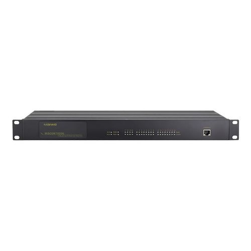 Управляемый коммутатор Ethernet - MISCOM7020G-4GC-16GT - Wuhan Maiwe Communication Co., Ltd - 20 портов / уровня 2 / гигабит