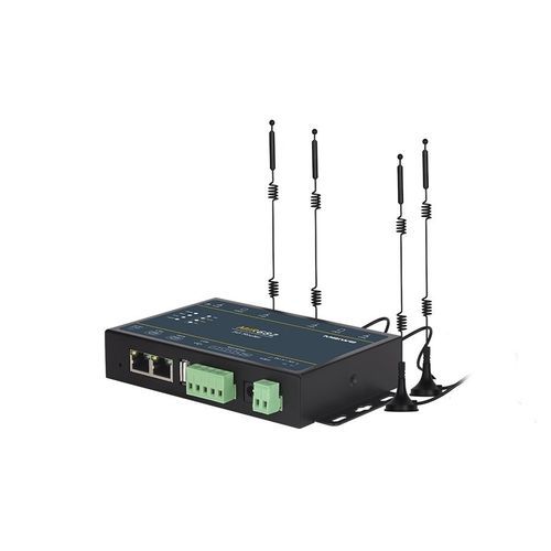 Секционный маршрутизатор - MIR682 - Wuhan Maiwe Communication Co., Ltd - для сети / ЛВС / WAN
