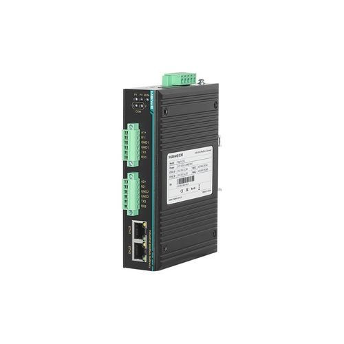 Промышленный мосток - Mgate3202 - Wuhan Maiwe Communication Co., Ltd - TCP / Ethernet / RS232