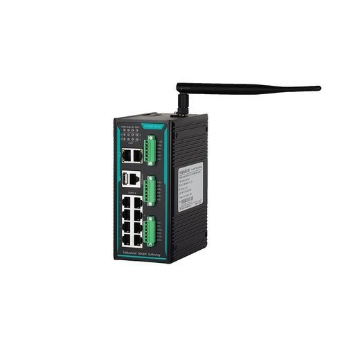 Мосток связи - MaxGate600 - Wuhan Maiwe Communication Co., Ltd - промышленный / RS-485 / IP