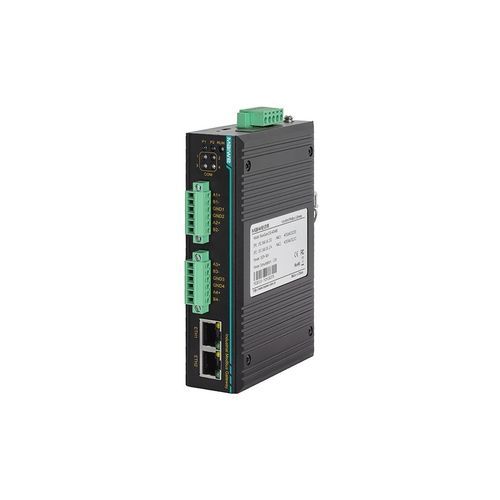 Мосток связи - Mgate3204 - Wuhan Maiwe Communication Co., Ltd - промышленный / TCP / Ethernet