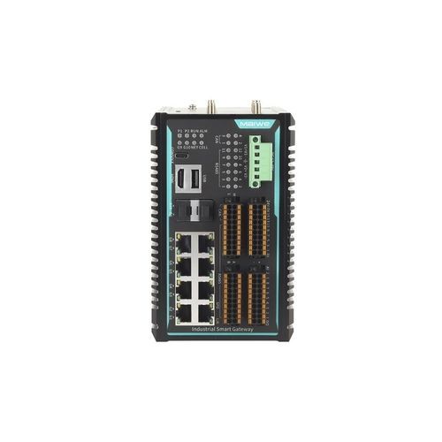 Мосток связи - MaxGate800 - Wuhan Maiwe Communication Co., Ltd - промышленный / WLAN / WAN