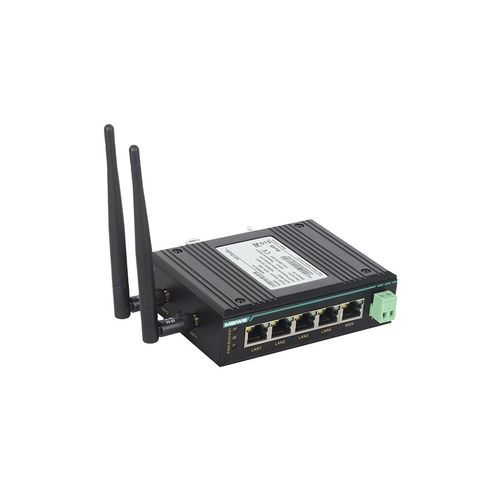 Беспроводная точка доступа - MIAP6200-2N2-5T - Wuhan Maiwe Communication Co., Ltd - для сети / ЛВС / радиочастотная