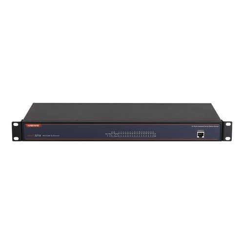 Последовательный консольный сервер - Mport3216  - Wuhan Maiwe Communication Co., Ltd - ModBUS RTU / RS485 / RS232
