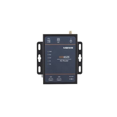 Секционный маршрутизатор - MIR652S - Wuhan Maiwe Communication Co., Ltd - для сети / ЛВС / 4G