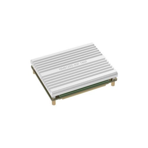 Управляемый модуль переключателей Ethernet - ISM8120G-4GF-16GT - Wuhan Maiwe Communication Co., Ltd - 20 портов / уровня 3 / гигабит