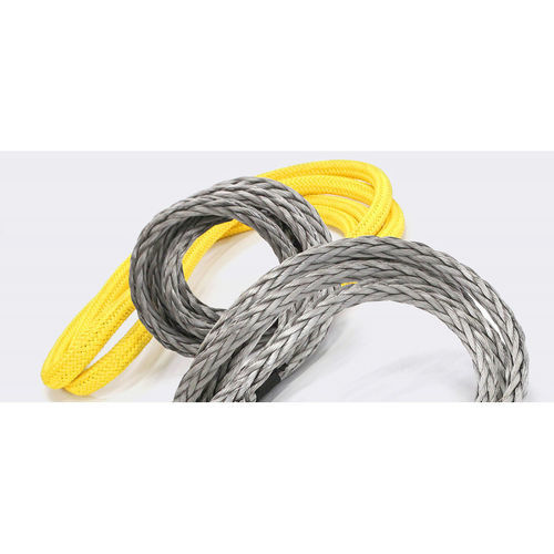 Текстильный стропы - Updraft® CustomSling - Nodus Factory Industry - синтетический / из Dyneema® / пункт причаливания