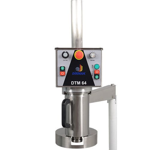 Фритюрница для продуктов на основе теста - DTM 64 - Dirmak Makina LLC - электрическая