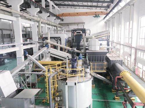 Станция обработки отходов для продуктов питания - Huzhou - Suzhou JONO Environmental Technology Co., LTD - органическая / автоматизированная
