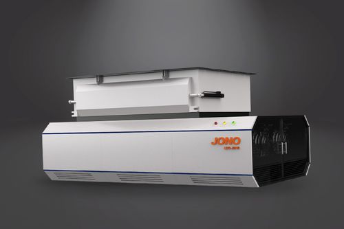 Первичный измельчитель - Taurus - Suzhou JONO Environmental Technology Co., LTD - двухвальный / для твердых и сыпучих отходов / прочный