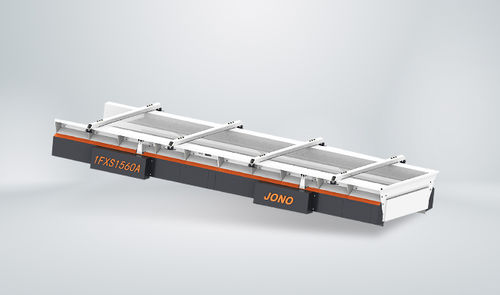 Решетчатый сепаратор - Star  - Suzhou JONO Environmental Technology Co., LTD